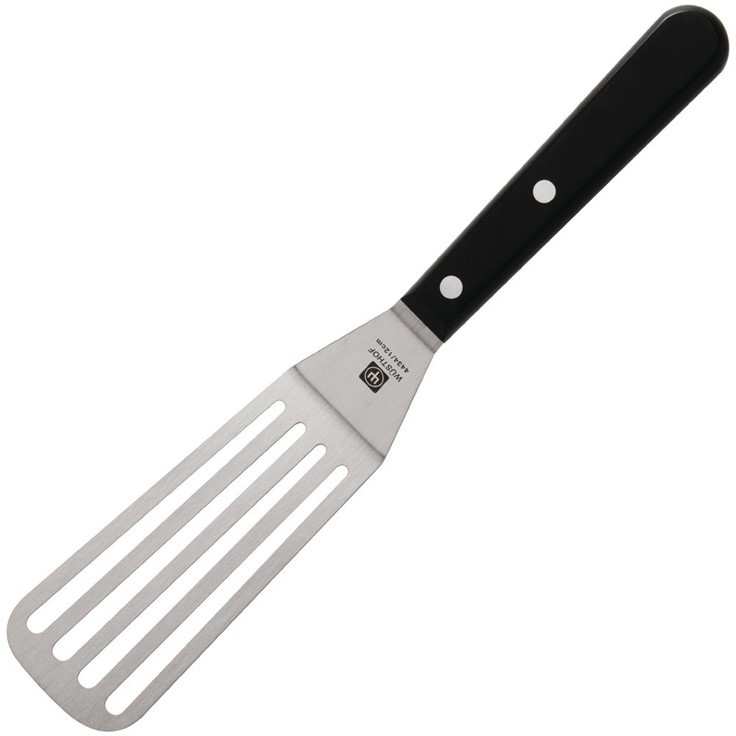  W&uuml;sthof Classic Winkelpalette geschlitzt 32cm 