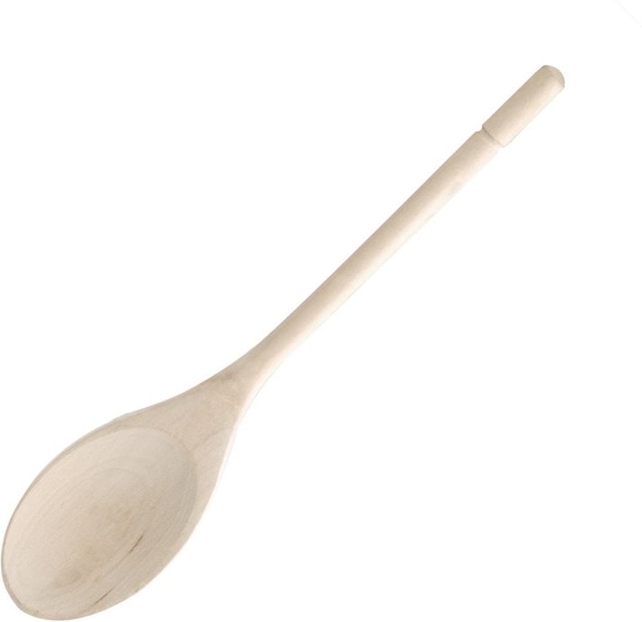  Vogue Holzl&ouml;ffel 25cm 