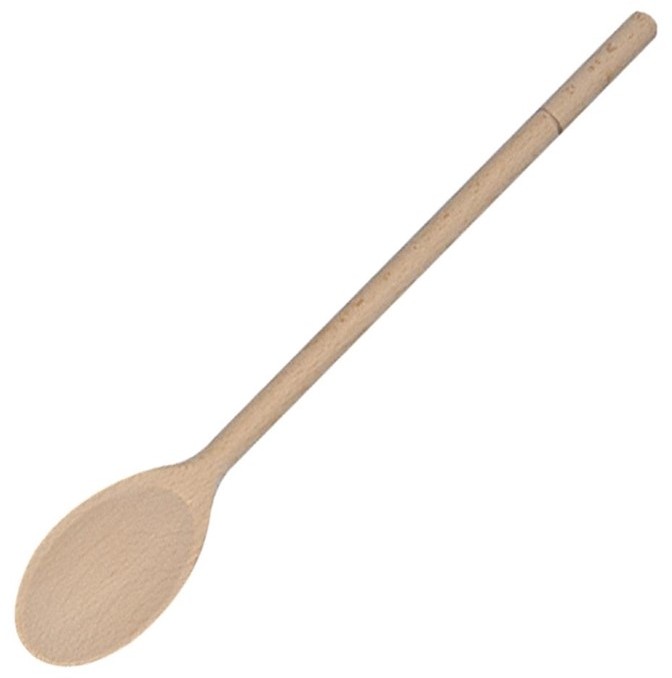  Vogue Holzl&ouml;ffel 20cm 