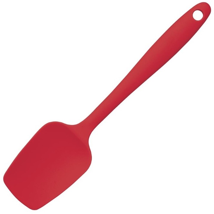  Vogue Silikon Kochl&ouml;ffel rot 20cm 