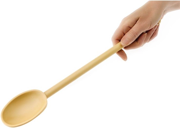  Matfer hitzebest&auml;ndiger Kochl&ouml;ffel 38cm 