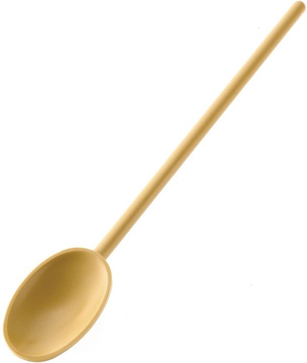  Matfer hitzebest&auml;ndiger Kochl&ouml;ffel 45,5cm 