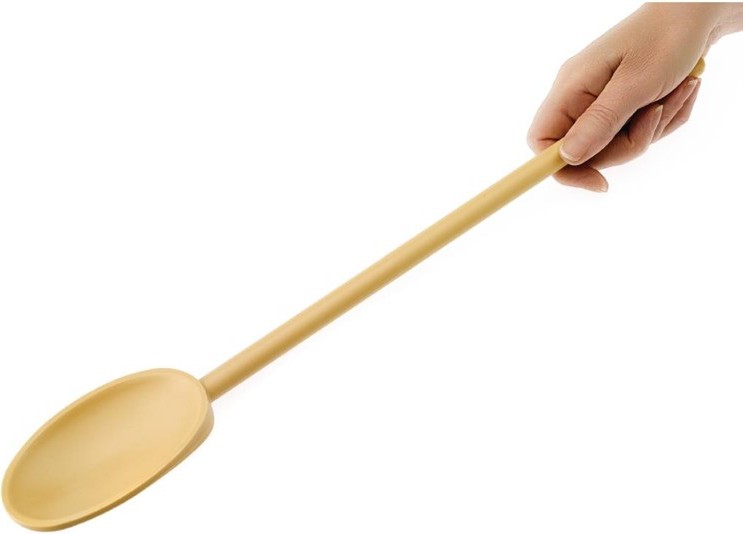  Matfer hitzebest&auml;ndiger Kochl&ouml;ffel 45,5cm 