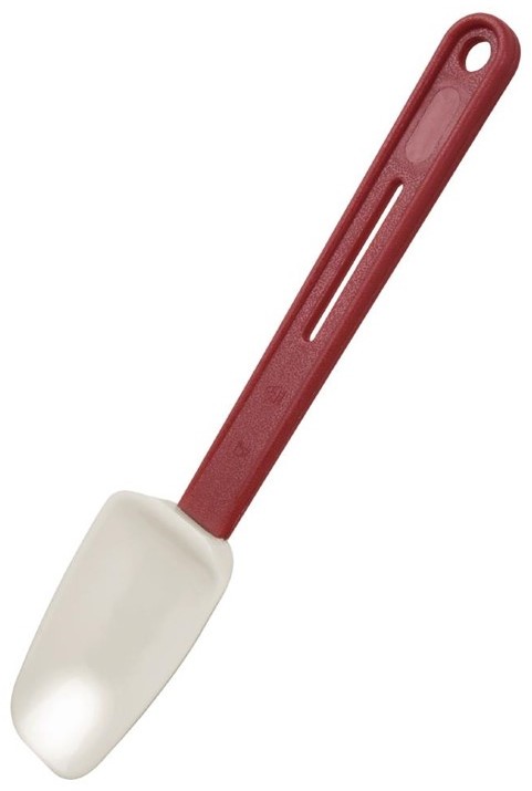  Vogue hitzebest&auml;ndiger L&ouml;ffelschaber 25,5cm 