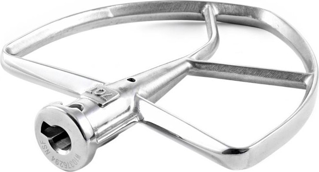  Kitchenaid Flachr&uuml;hrer f&uuml;r CA988 