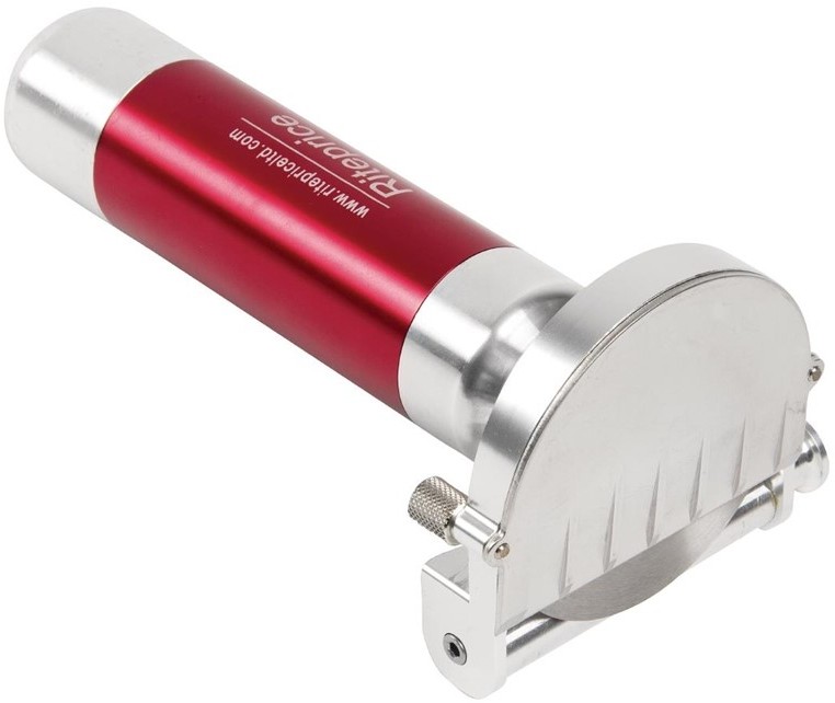  Rite Price Elektrisches D&ouml;nermesser Metall 