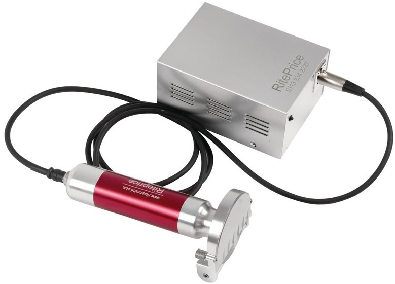  Rite Price Elektrisches D&ouml;nermesser Metall 