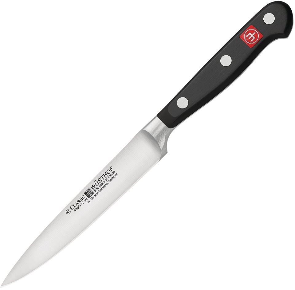  W&uuml;sthof Classic Allzweckmesser 11.4 cm 