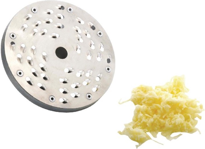  Santos 4mm Schneidescheibe f&uuml;r CF600 
