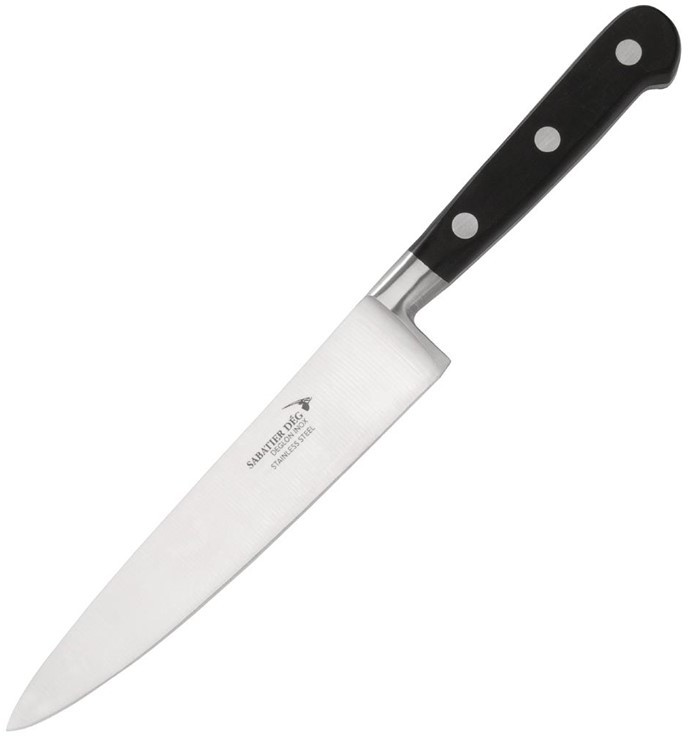  Deglon Sabatier Kochmesser 15cm 