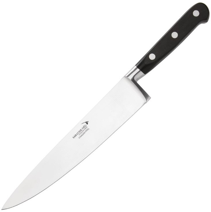  Deglon Sabatier Kochmesser 20cm 