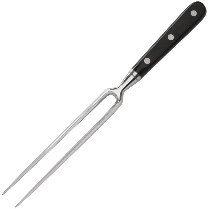  Deglon Sabatier Fleischgabel 17,5cm 