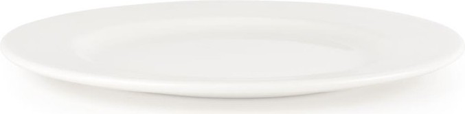  Churchill Whiteware Classic runde Teller 20,2cm (24 St&uuml;ck) 