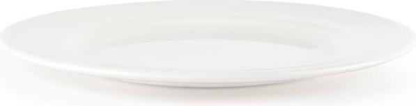  Churchill Whiteware Classic runde Teller 25,4cm (24 St&uuml;ck) 