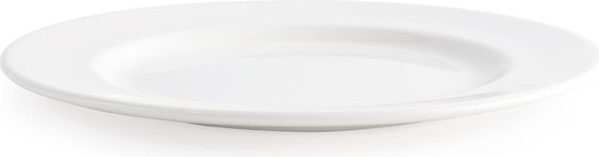  Churchill Whiteware Classic runde Teller 28cm (12 St&uuml;ck) 
