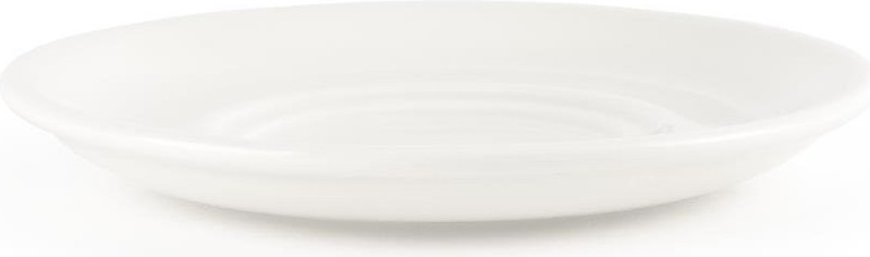  Churchill Whiteware Maple Untertassen f&uuml;r P740 (24 St&uuml;ck) 