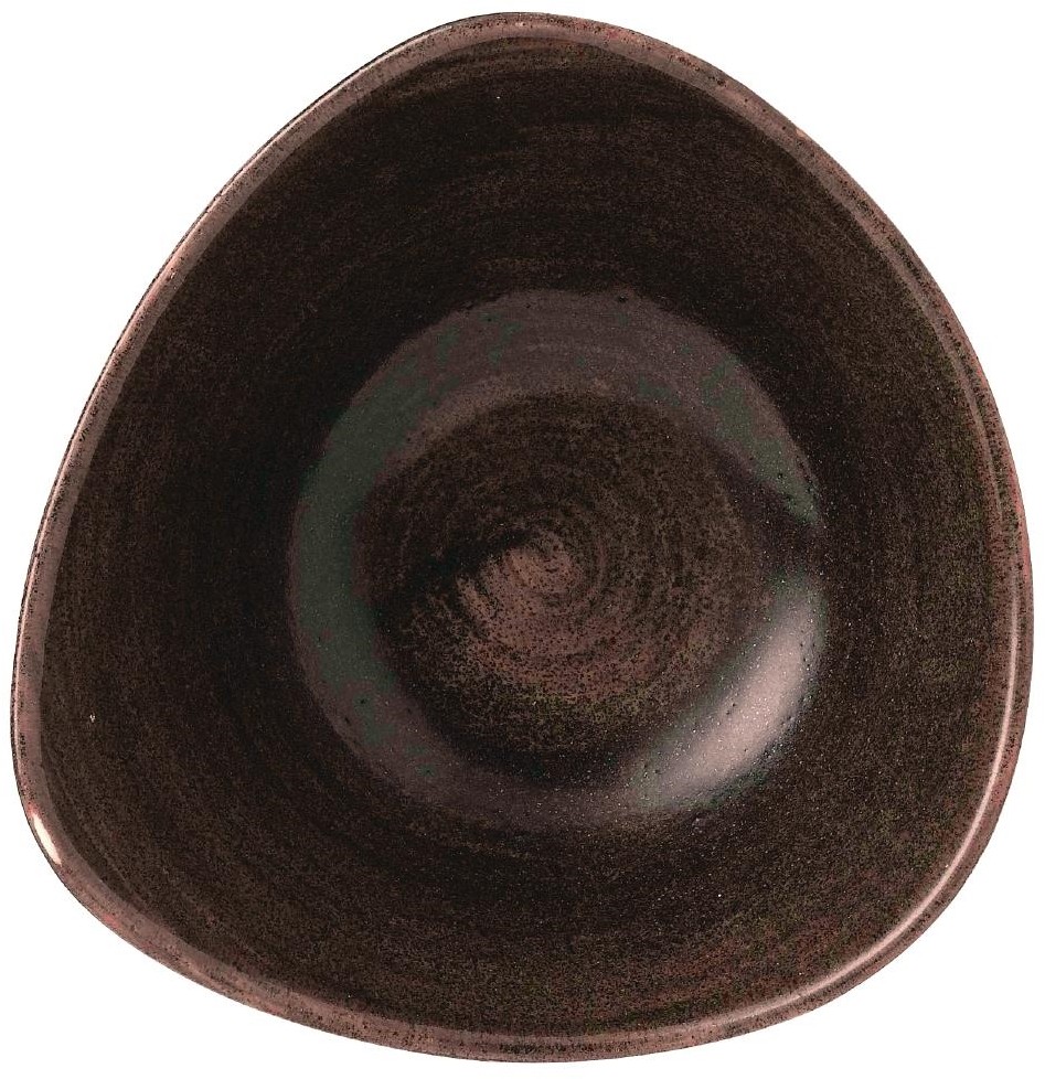  Churchill Stonecast Patina Lotus Sch&uuml;ssel Eisen Schwarz 178mm (12 St&uuml;ck) 