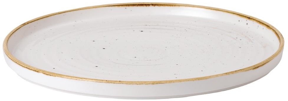  Churchill Stonecast Gerstenwei&szlig;e Wandplatte 10 3/4 Zoll (6 St&uuml;ck) 