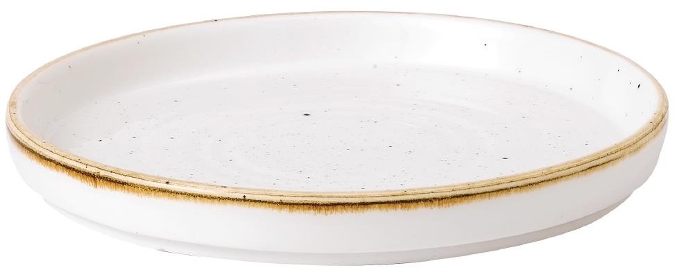  Churchill Stonecast Gerstenwei&szlig;e Wandplatte 6 1/8 Zoll (6 St&uuml;ck) 