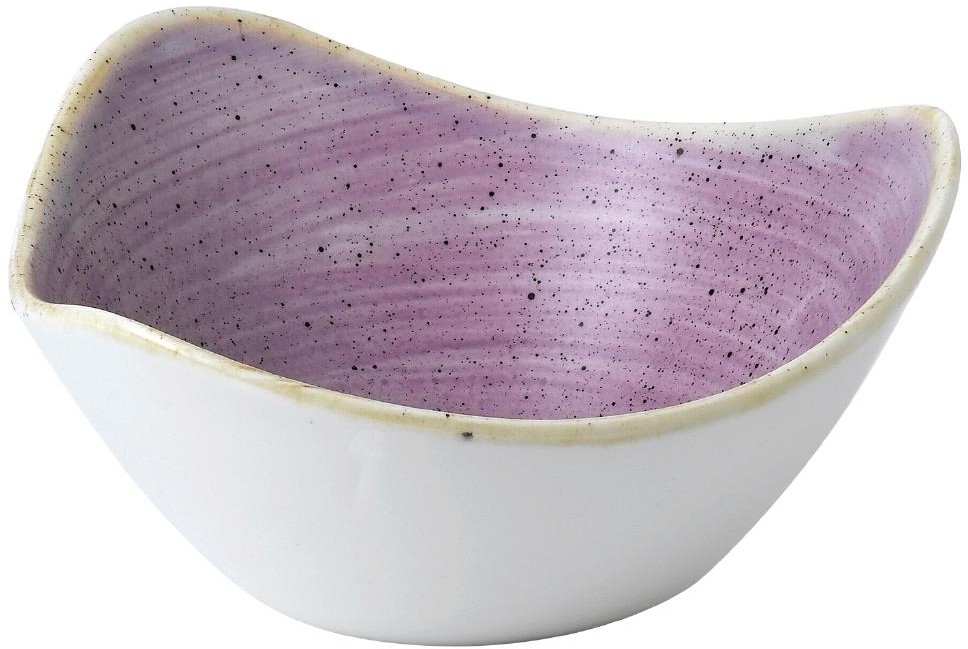  Churchill Stonecast Lavendel-Lotus-Schale, 152 mm (12 St&uuml;ck) 