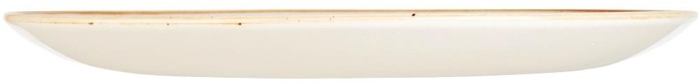  Churchill Stonecast Spiced Orange Evolve Coupe-Teller, 28,8 cm, Box mit (12 St&uuml;ck) 