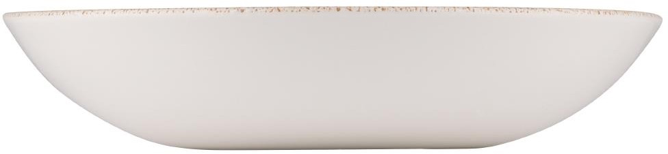  Churchill Studio Prints Raku-Coup&eacute;-Schale, Granatorange, 182 mm, (12 St&uuml;ck) 