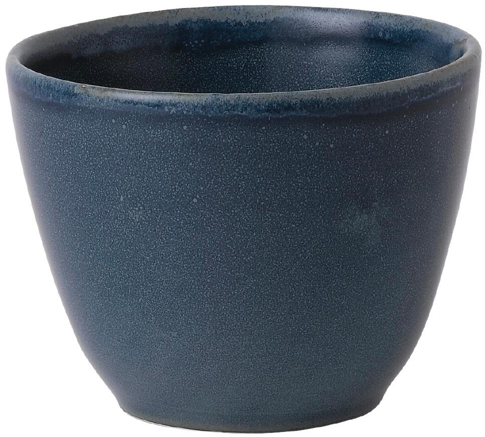  Churchill Super Vitrified Nourish Oslo Blue Chip Tassen, 291 ml, (12 St&uuml;ck) 