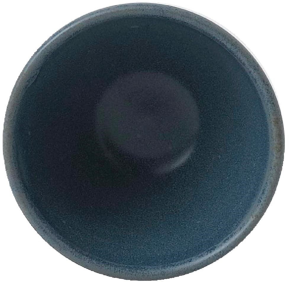  Churchill Super Vitrified Nourish Oslo Blue Contour Dip-T&ouml;pfe, 60 ml, (12 St&uuml;ck) 