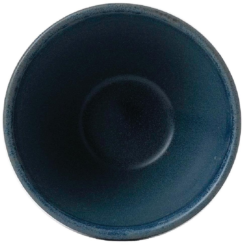  Churchill Super Vitrified Nourish Oslo Blue Contour Dip-T&ouml;pfe, 110 ml, (12 St&uuml;ck) 