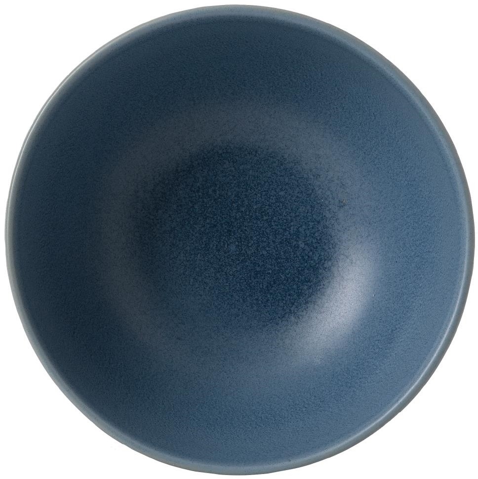  Churchill Super Vitrified Nourish Oslo Blue Nudelsch&uuml;ssel 37,7 oz (Box 6) 