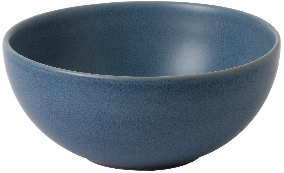  Churchill Super Vitrified Nourish Oslo Blue Nudelsch&uuml;ssel 37,7 oz (Box 6) 