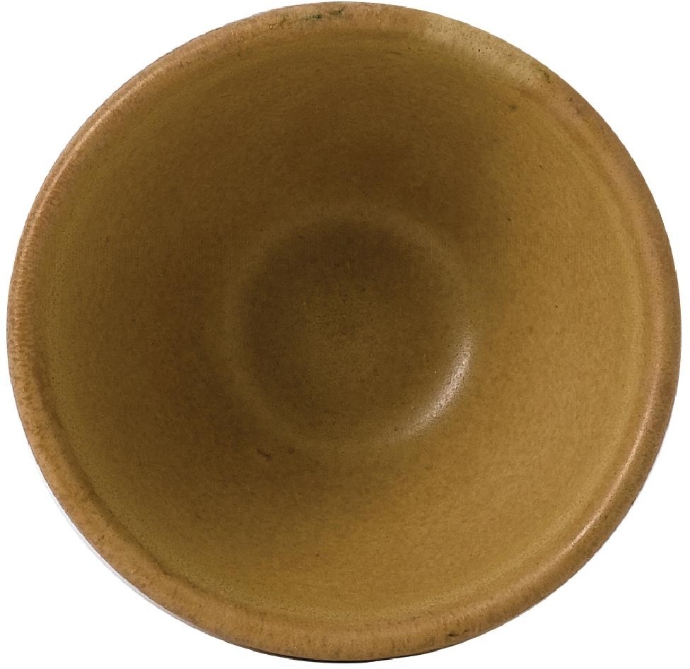  Churchill Super Vitrified Nourish Petra Sand Dip Pot, 60 ml (12 St&uuml;ck) 