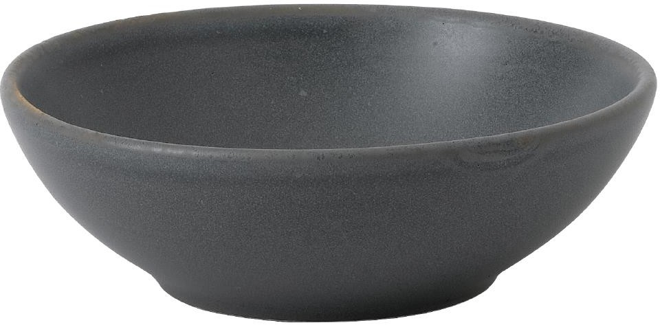  Churchill Super Vitrified Nourish Seattle Grey flache Sch&uuml;ssel 7 oz (12 St&uuml;ck) 