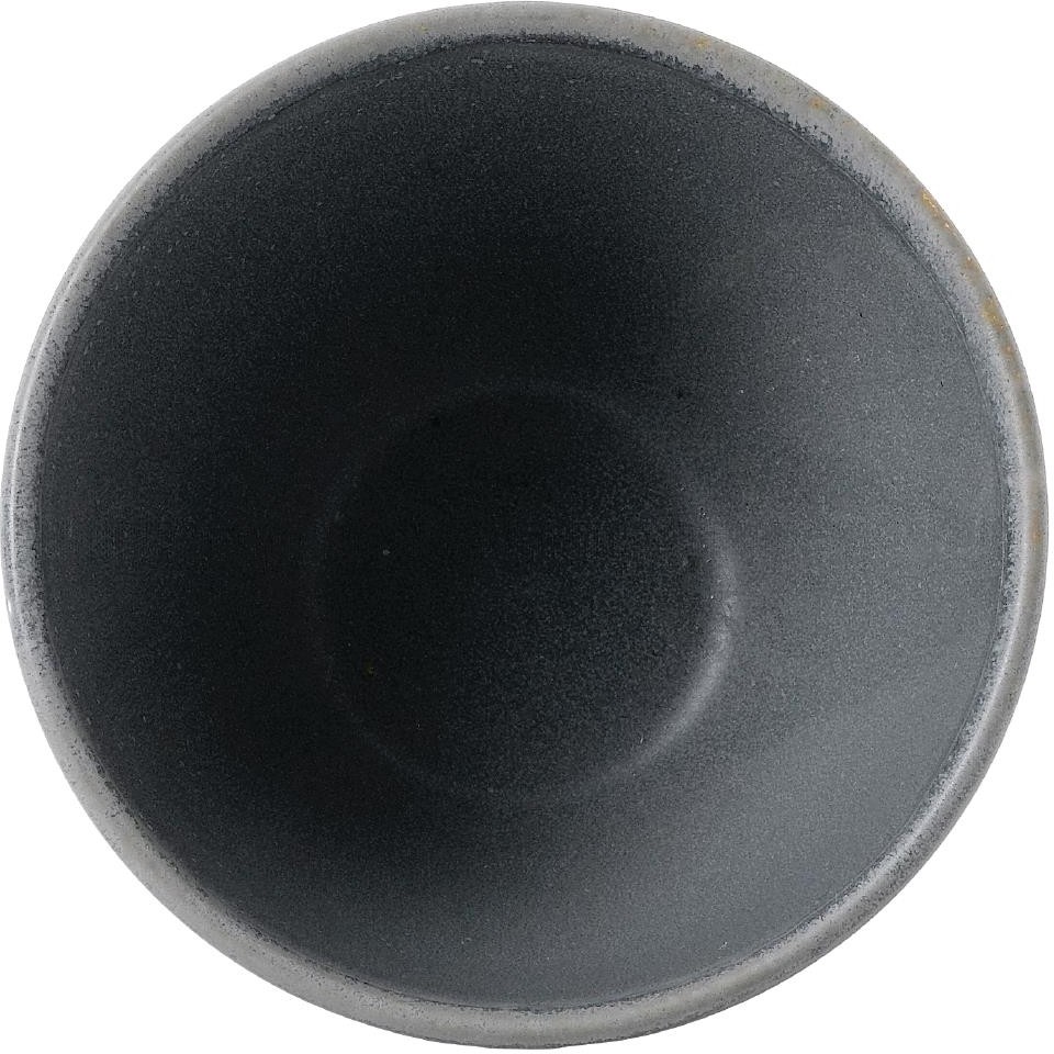  Churchill Super Vitrified Nourish Seattle Grey Tiefe Schalen 102 mm (12 St&uuml;ck) 