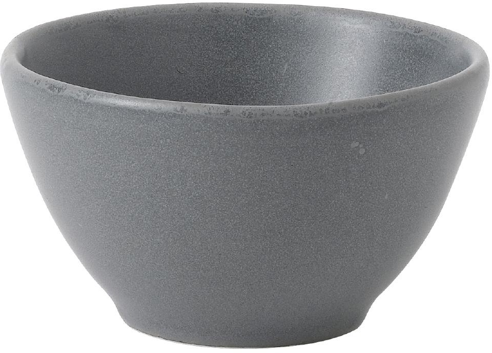  Churchill Super Vitrified Nourish Seattle Grey Dip-T&ouml;pfe, 85 mm, (12 St&uuml;ck) 