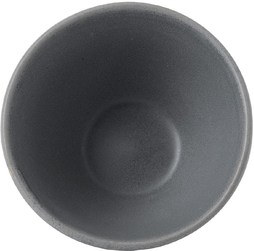  Churchill Super Vitrified Nourish Seattle Grey Dip-T&ouml;pfe, 85 mm, (12 St&uuml;ck) 