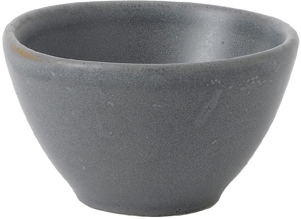  Churchill Super Vitrified Nourish Seattle Grey Dip-T&ouml;pfe, 70 mm, (12 St&uuml;ck) 