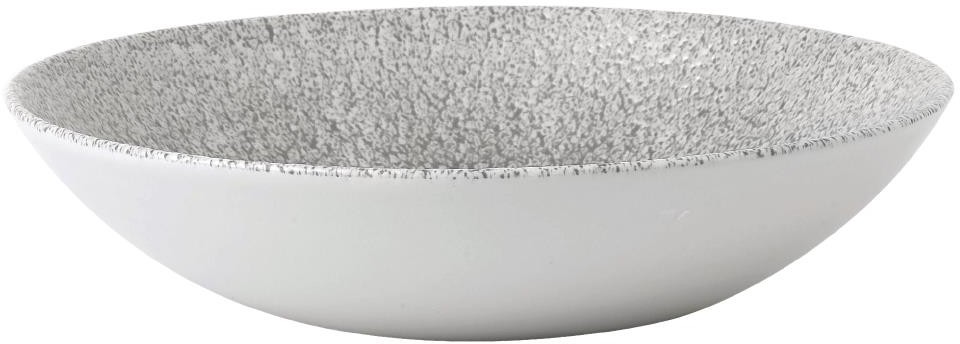  Churchill Raku Evolve Coupe-Sch&uuml;ssel, Jaspisgrau, 184 mm, (12 St&uuml;ck) 