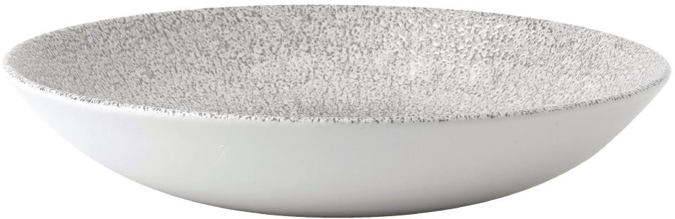  Churchill Raku Evolve Coupe-Sch&uuml;ssel, Jaspisgrau, 248 mm, (12 St&uuml;ck) 
