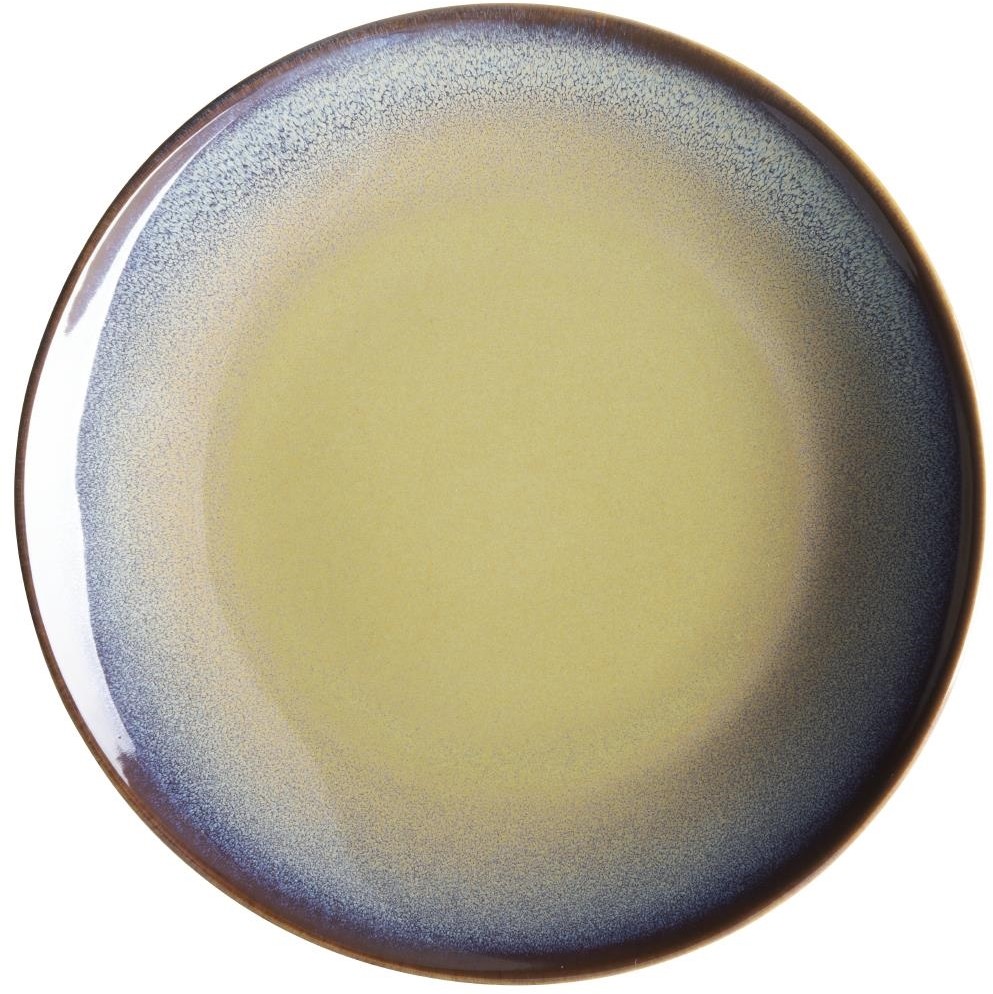  Olympia Birch Aubergine Coupe Teller 270mm (6 St&uuml;ck) 