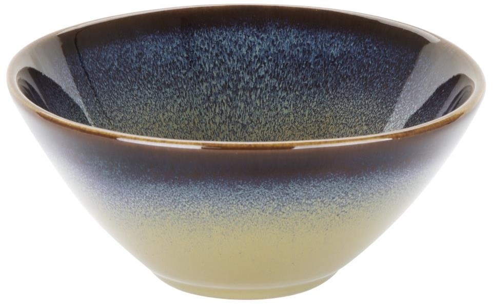  Olympia Birch Aubergine Tiefe Sch&uuml;ssel 460ml (6 St&uuml;ck) 
