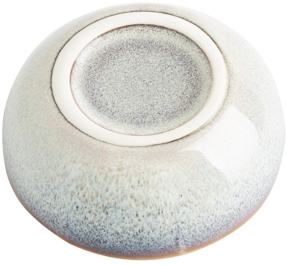  Olympia Drift Grau Schlichte Dipschalen 78mm (8er-Pack) 