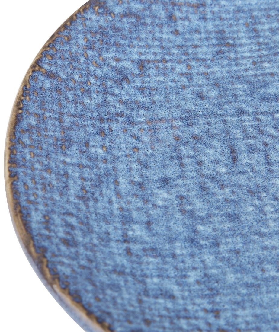  Olympia Denim Blue Coupe-Teller 230mm (6 St&uuml;ck) 