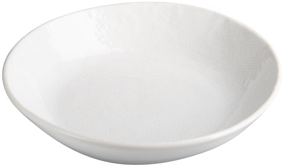  Olympia Denim White Coupe Schalen 220mm (6 St&uuml;ck) 