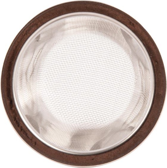  Olympia Cafe Teefilter f&uuml;r 51cl-Teekannen 