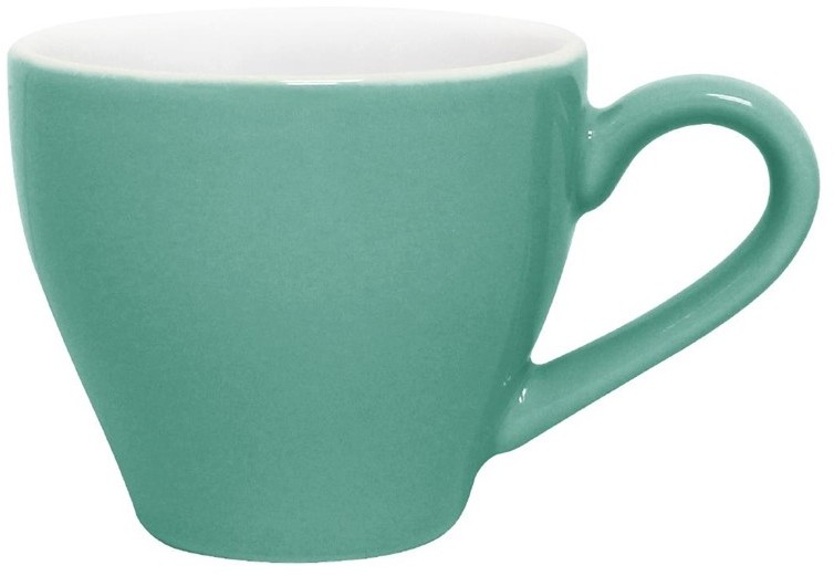 Olympia Cafe Espressotasse aqua 10cl 