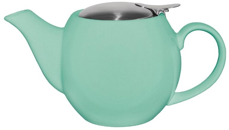  Olympia Cafe Teekanne aqua 51cl 