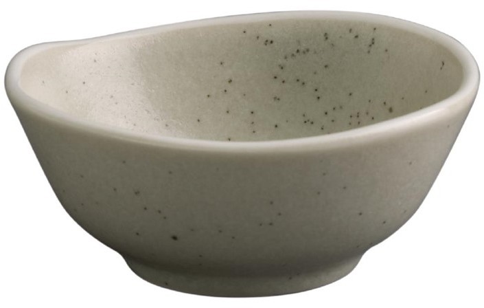  Olympia Chia Dipschalen sandfarben 8(&Oslash;)cm 
