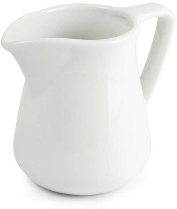  Olympia Linear Milchk&auml;nnchen 13,7cl 