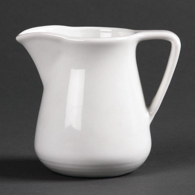  Olympia Linear Milchk&auml;nnchen 13,7cl 